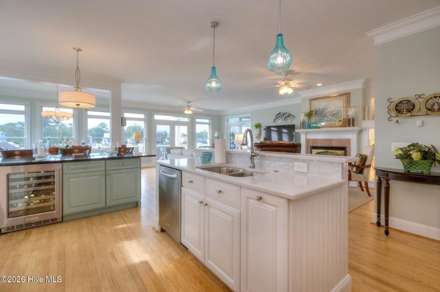 4427 Midshipman Court SE, Boiling Spring Lakes, NC 28461