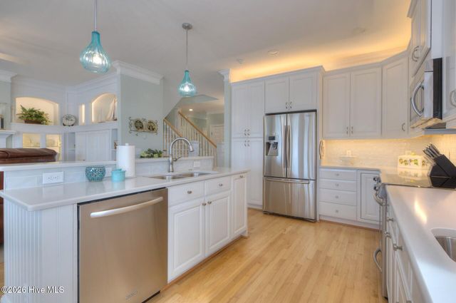 4427 Midshipman Court SE, Boiling Spring Lakes, NC 28461