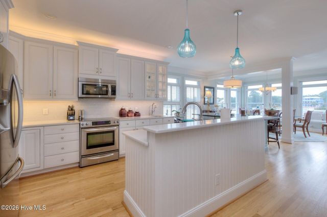 4427 Midshipman Court SE, Boiling Spring Lakes, NC 28461