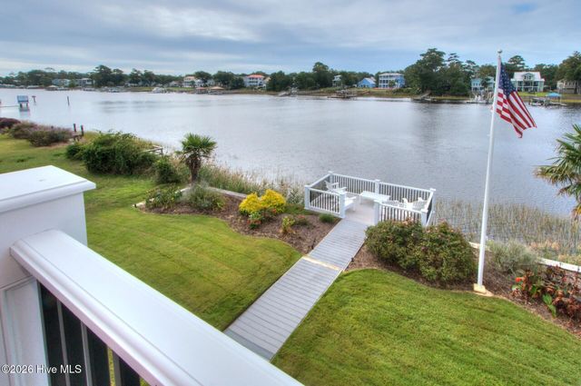 4427 Midshipman Court SE, Boiling Spring Lakes, NC 28461