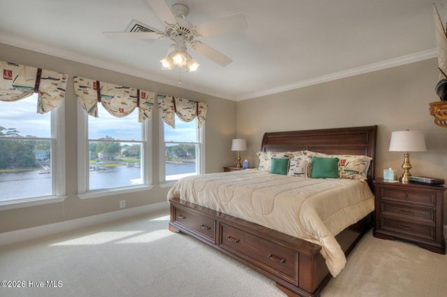 4427 Midshipman Court SE, Boiling Spring Lakes, NC 28461