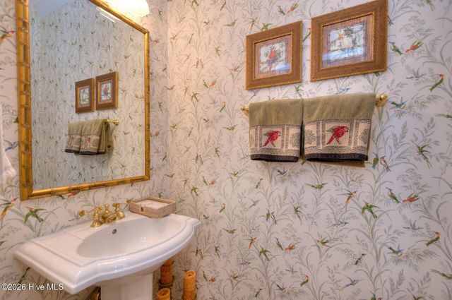 4427 Midshipman Court SE, Boiling Spring Lakes, NC 28461