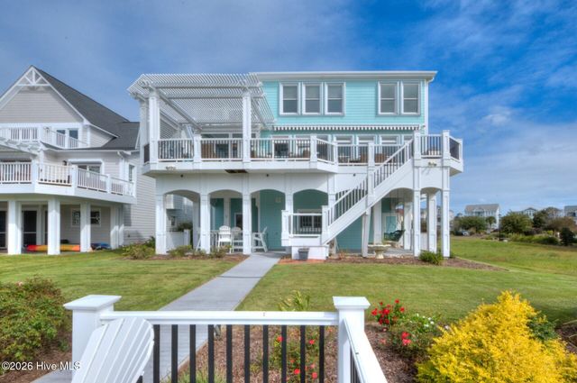 4427 Midshipman Court SE, Boiling Spring Lakes, NC 28461