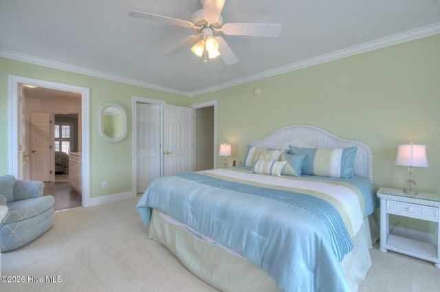 4427 Midshipman Court SE, Boiling Spring Lakes, NC 28461