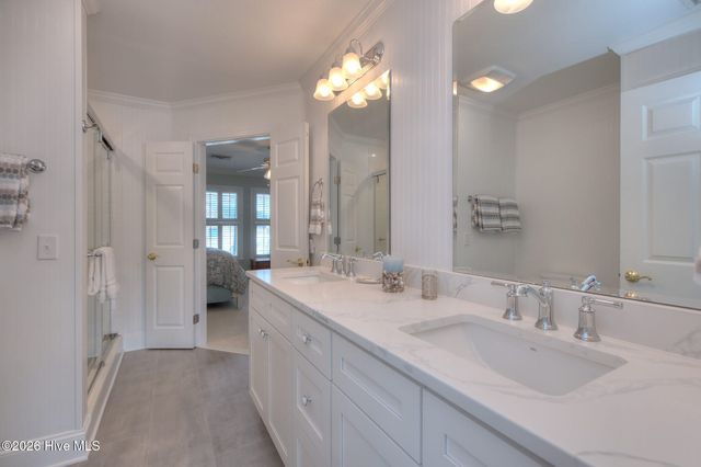 4427 Midshipman Court SE, Boiling Spring Lakes, NC 28461