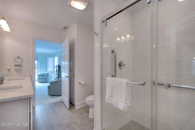 4427 Midshipman Court SE, Boiling Spring Lakes, NC 28461