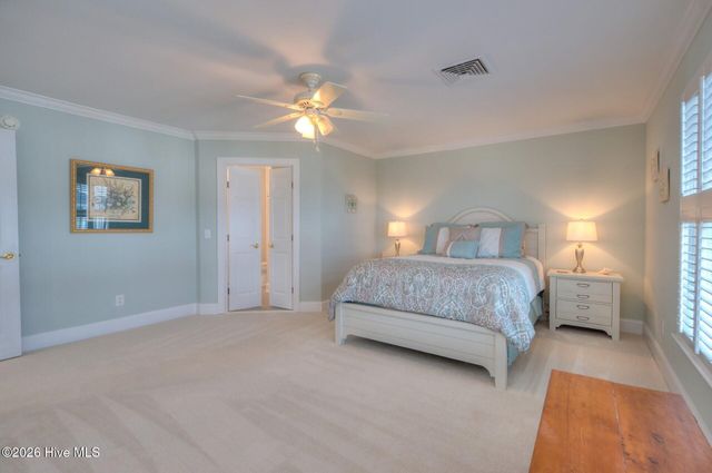 4427 Midshipman Court SE, Boiling Spring Lakes, NC 28461