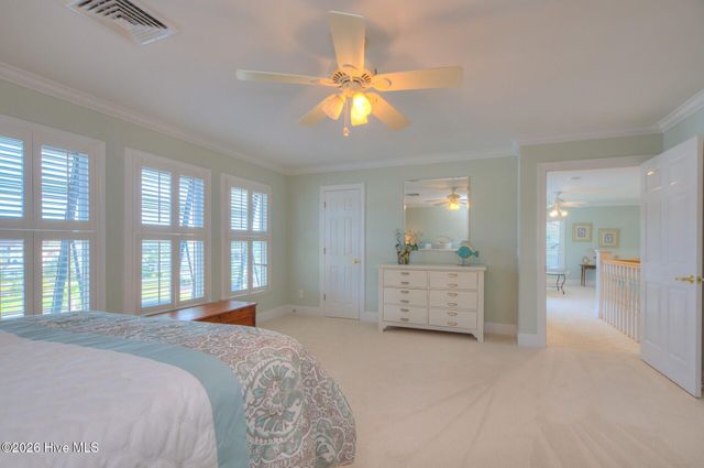 4427 Midshipman Court SE, Boiling Spring Lakes, NC 28461