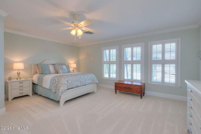 4427 Midshipman Court SE, Boiling Spring Lakes, NC 28461