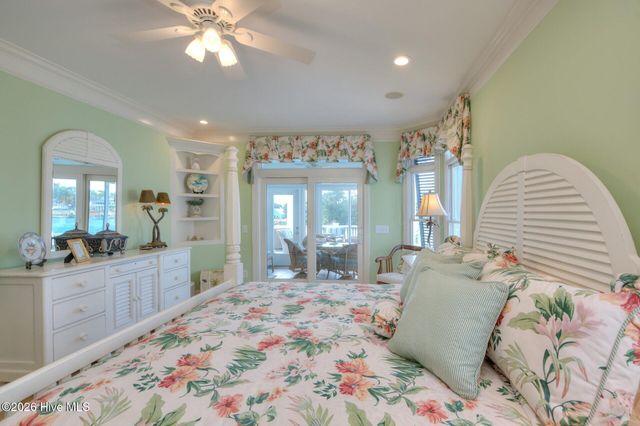 4427 Midshipman Court SE, Boiling Spring Lakes, NC 28461