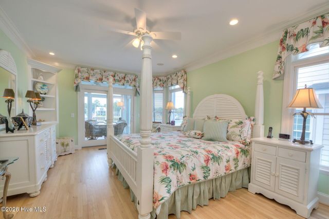 4427 Midshipman Court SE, Boiling Spring Lakes, NC 28461