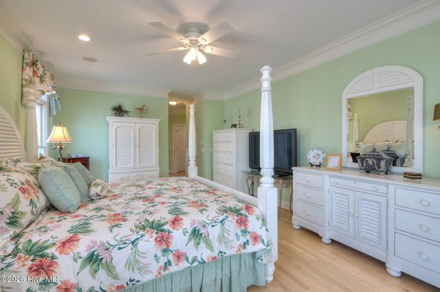 4427 Midshipman Court SE, Boiling Spring Lakes, NC 28461