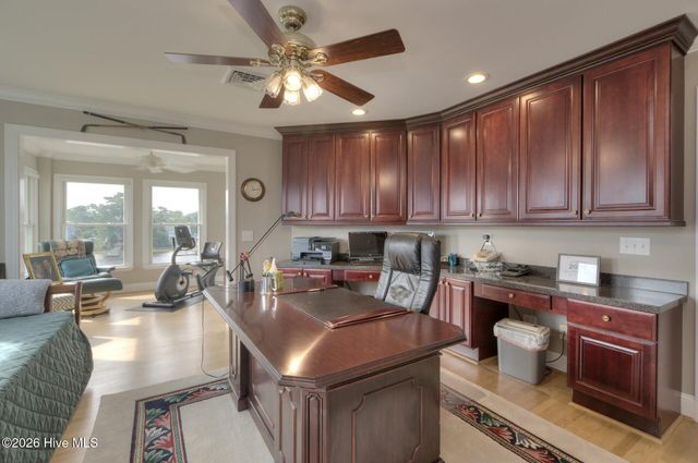 4427 Midshipman Court SE, Boiling Spring Lakes, NC 28461