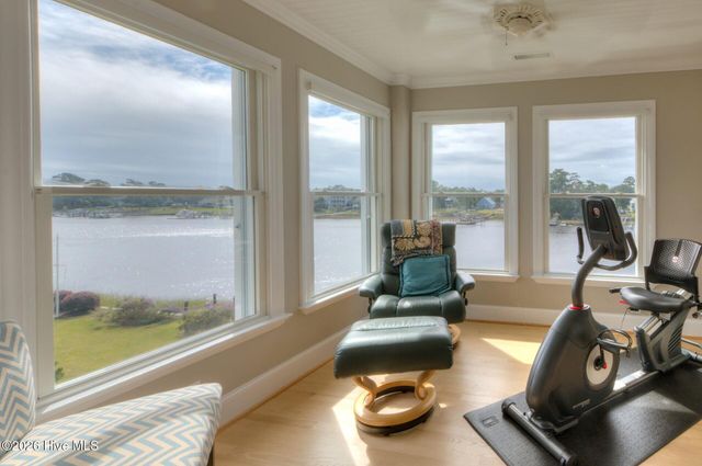 4427 Midshipman Court SE, Boiling Spring Lakes, NC 28461