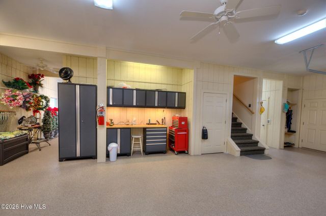 4427 Midshipman Court SE, Boiling Spring Lakes, NC 28461