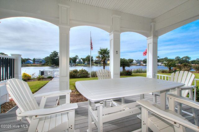 4427 Midshipman Court SE, Boiling Spring Lakes, NC 28461