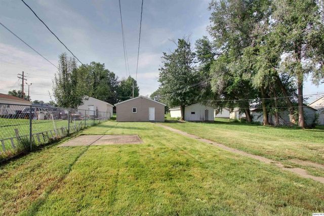 1120-1122 Washington Street, Quincy, IL 62301