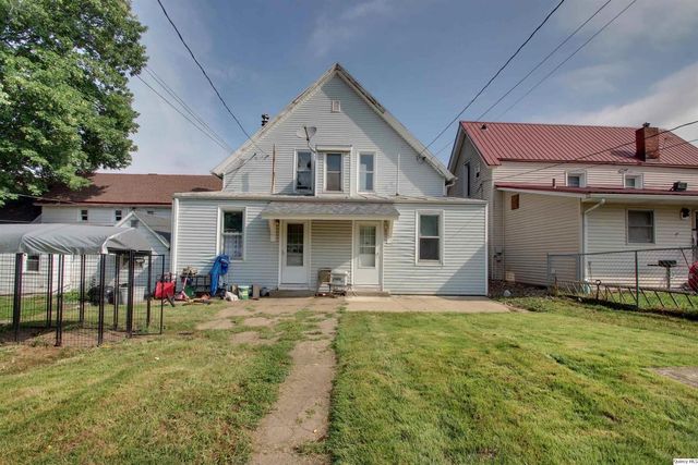 1120-1122 Washington Street, Quincy, IL 62301