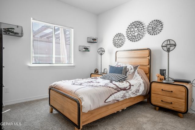 14624 Pebble Hills Boulevard, El Paso, TX 79938