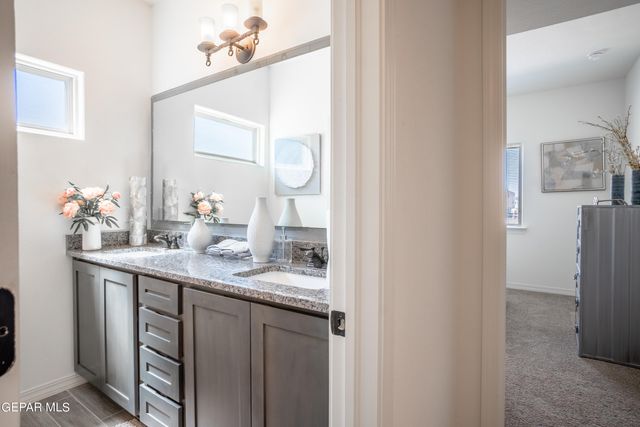 14624 Pebble Hills Boulevard, El Paso, TX 79938