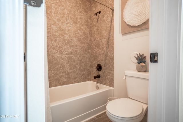 14624 Pebble Hills Boulevard, El Paso, TX 79938