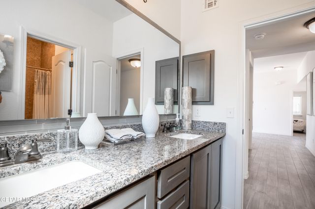 14624 Pebble Hills Boulevard, El Paso, TX 79938