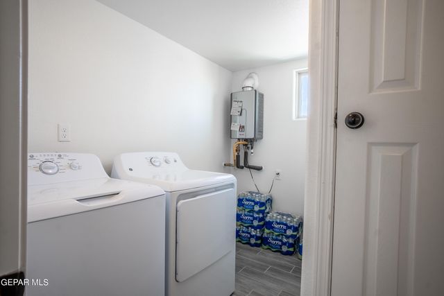 14624 Pebble Hills Boulevard, El Paso, TX 79938