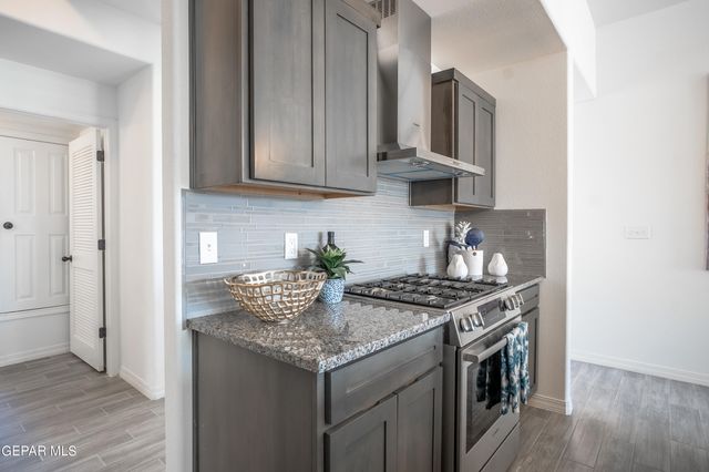 14624 Pebble Hills Boulevard, El Paso, TX 79938