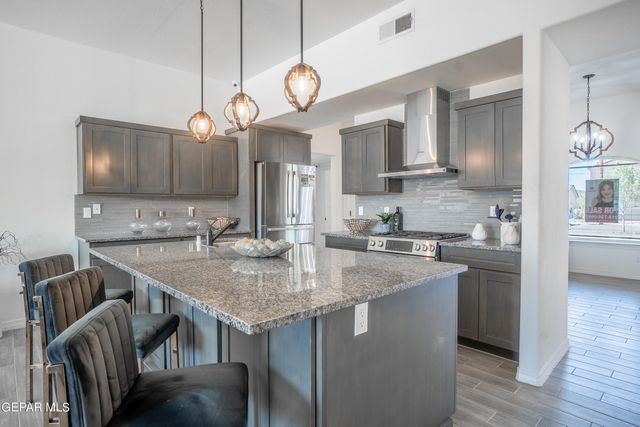 14624 Pebble Hills Boulevard, El Paso, TX 79938