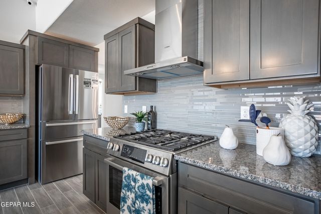 14624 Pebble Hills Boulevard, El Paso, TX 79938