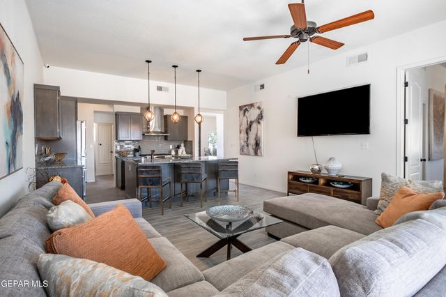 14624 Pebble Hills Boulevard, El Paso, TX 79938