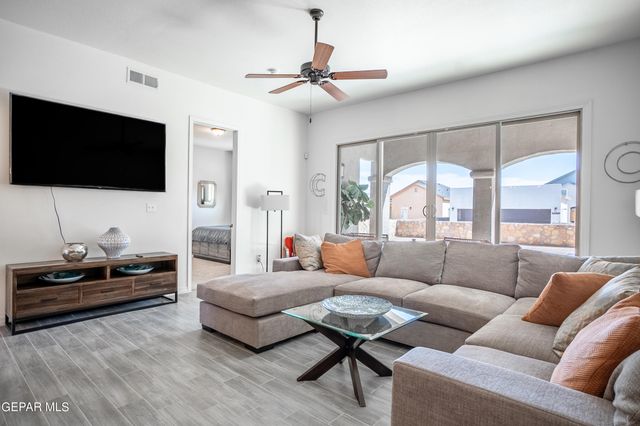 14624 Pebble Hills Boulevard, El Paso, TX 79938