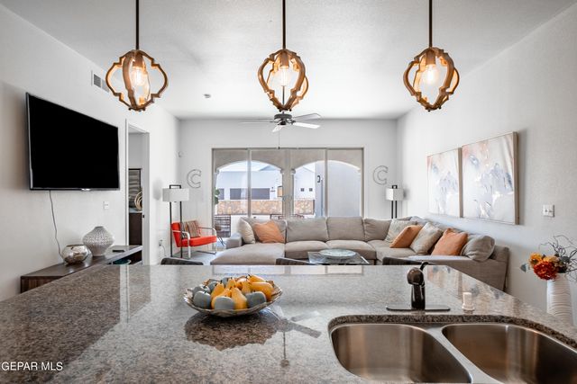 14624 Pebble Hills Boulevard, El Paso, TX 79938