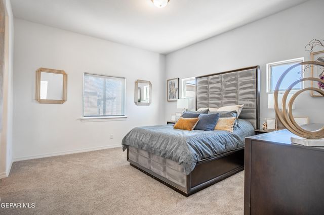 14624 Pebble Hills Boulevard, El Paso, TX 79938