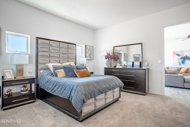 14624 Pebble Hills Boulevard, El Paso, TX 79938