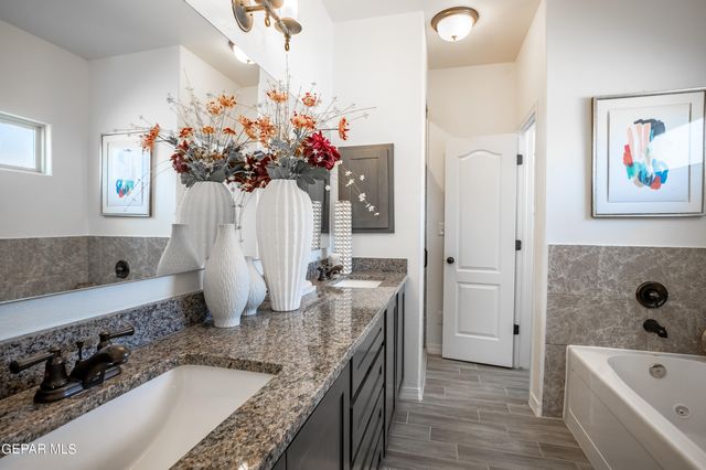 14624 Pebble Hills Boulevard, El Paso, TX 79938