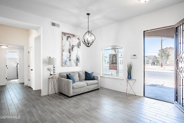 14624 Pebble Hills Boulevard, El Paso, TX 79938