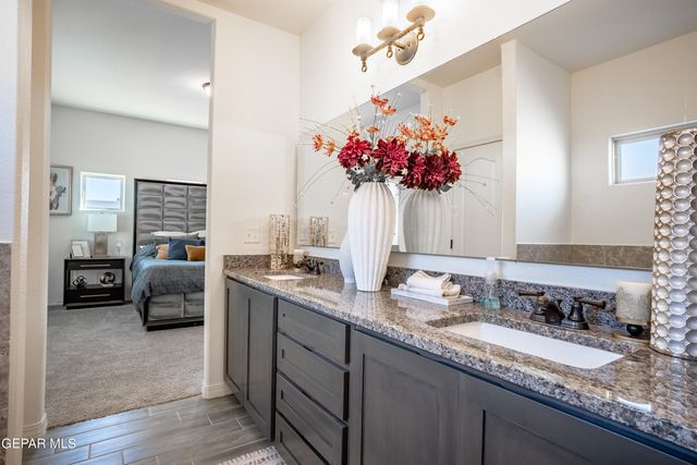 14624 Pebble Hills Boulevard, El Paso, TX 79938