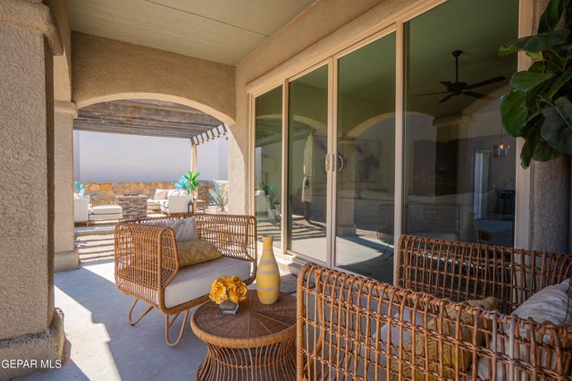 14624 Pebble Hills Boulevard, El Paso, TX 79938