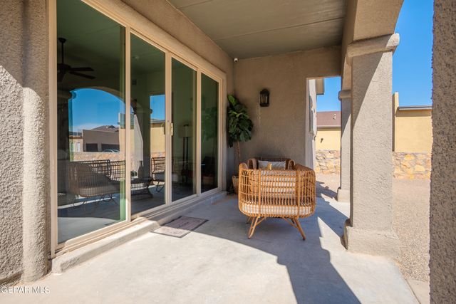 14624 Pebble Hills Boulevard, El Paso, TX 79938