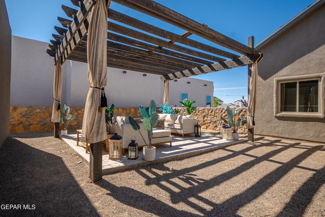 14624 Pebble Hills Boulevard, El Paso, TX 79938