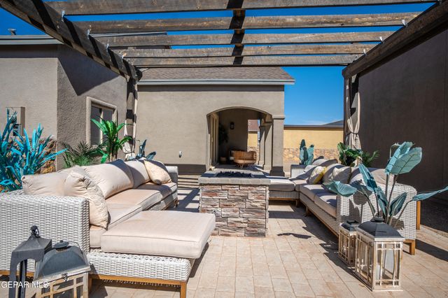 14624 Pebble Hills Boulevard, El Paso, TX 79938