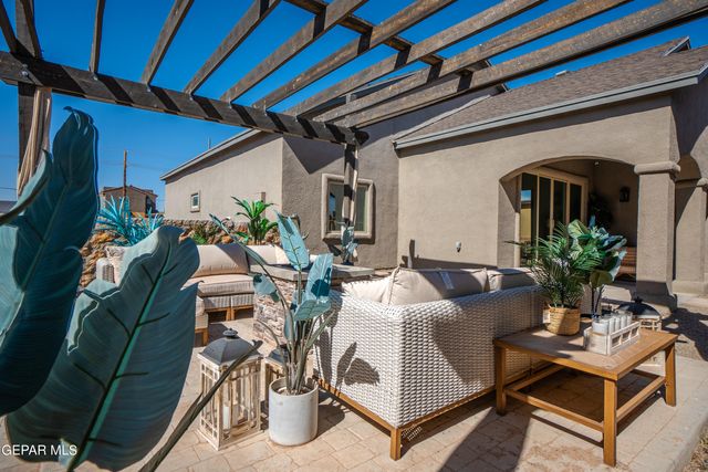 14624 Pebble Hills Boulevard, El Paso, TX 79938