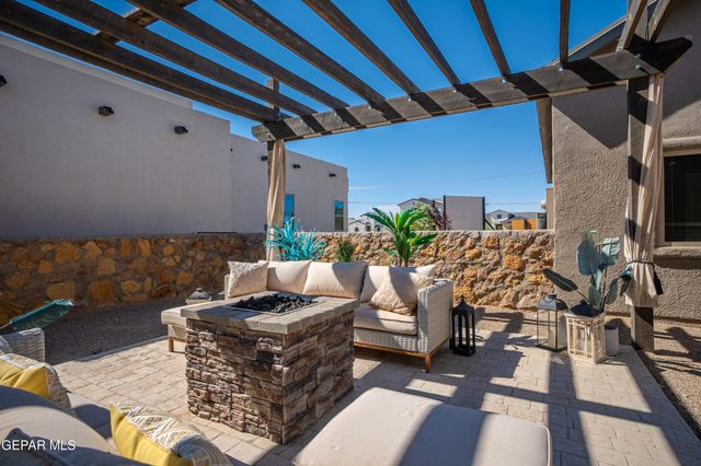 14624 Pebble Hills Boulevard, El Paso, TX 79938