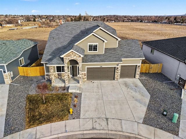 7296 Xenophon Ct, Arvada, CO 80005