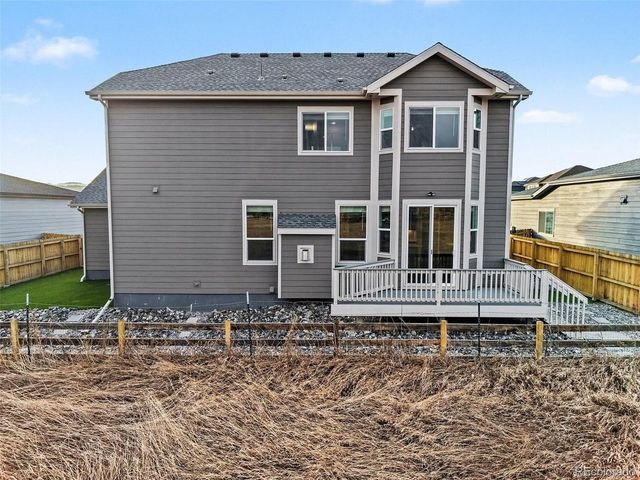 7296 Xenophon Ct, Arvada, CO 80005