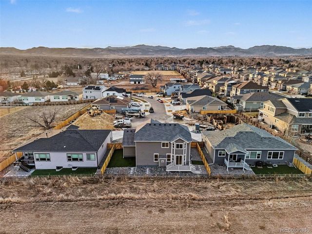7296 Xenophon Ct, Arvada, CO 80005
