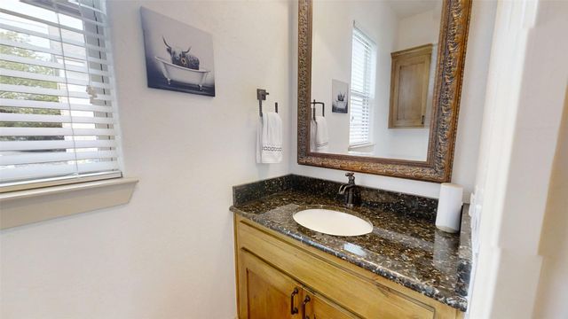 2816 River Ridge Court, Granbury, TX 76048