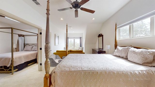2816 River Ridge Court, Granbury, TX 76048