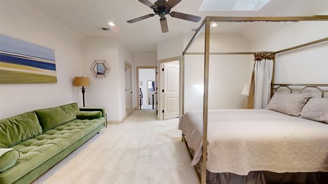 2816 River Ridge Court, Granbury, TX 76048